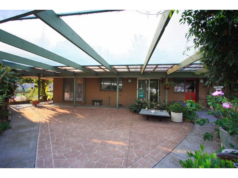 350 Baxter Tooradin Road, Baxter VIC 3911