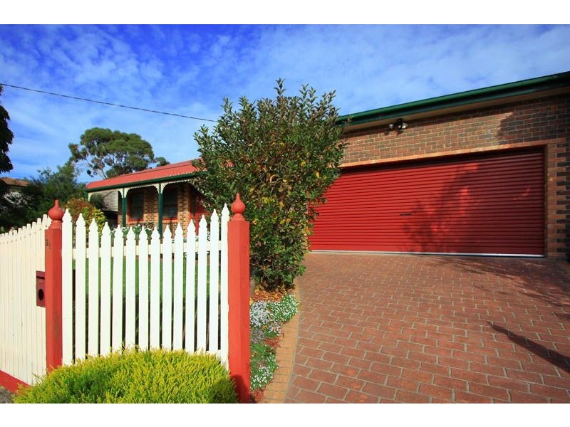 21 Bruce Drive, Somerville VIC 3912