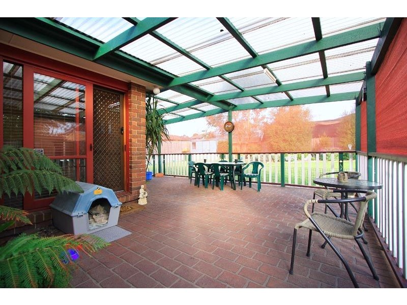21 Bruce Drive, Somerville VIC 3912