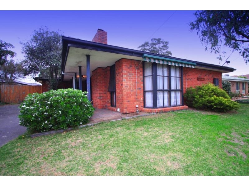 1 Lima Avenue, Tyabb VIC 3913