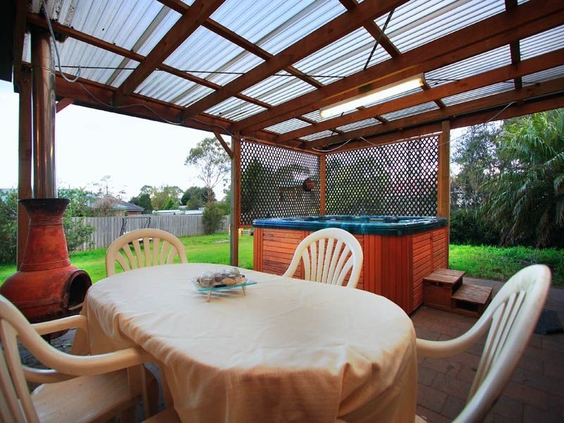 2 Fiona Court, Somerville VIC 3912