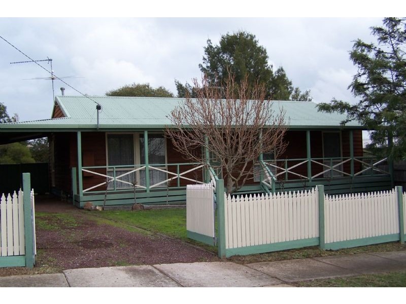 2 Lady Beverley Circuit, Somerville VIC 3912