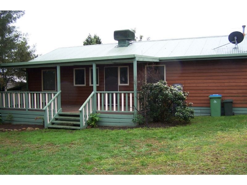 2 Lady Beverley Circuit, Somerville VIC 3912