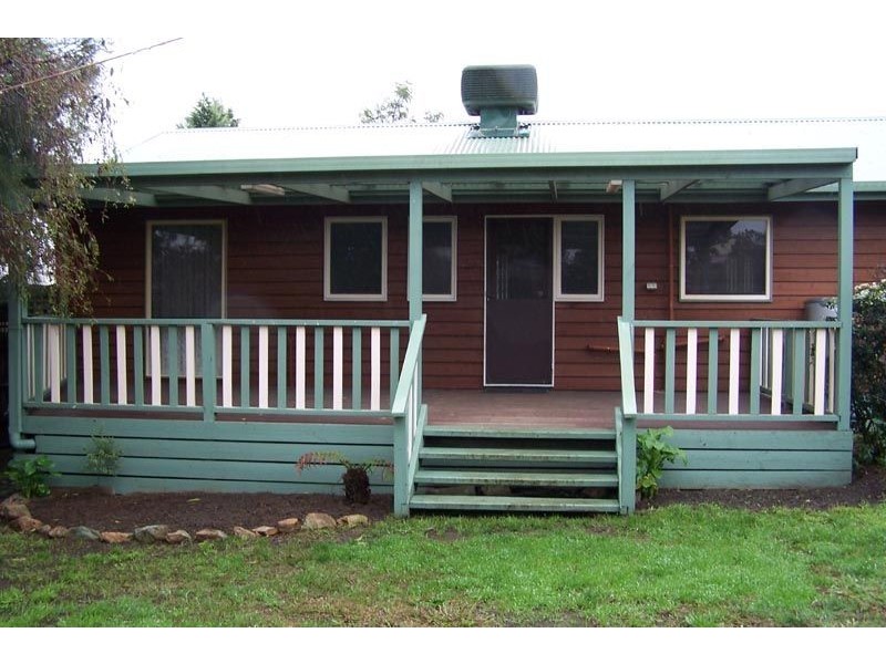 2 Lady Beverley Circuit, Somerville VIC 3912