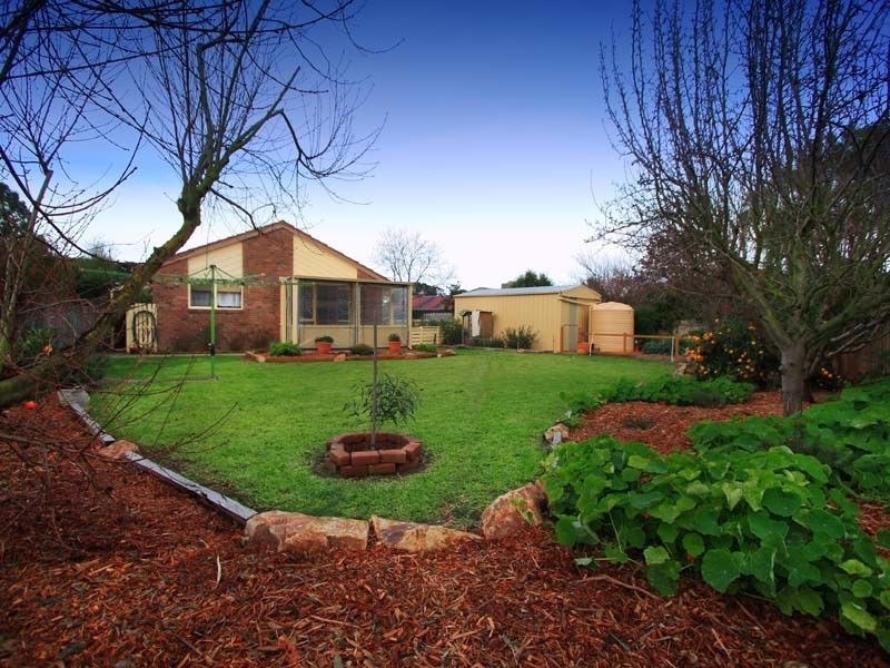10 Applewood Rise, Somerville VIC 3912