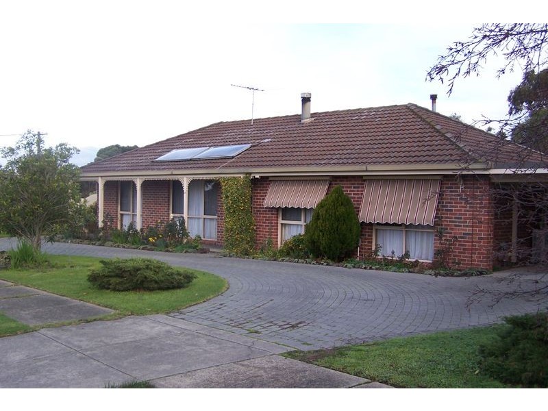 13 Harrow Ave, Somerville VIC 3912