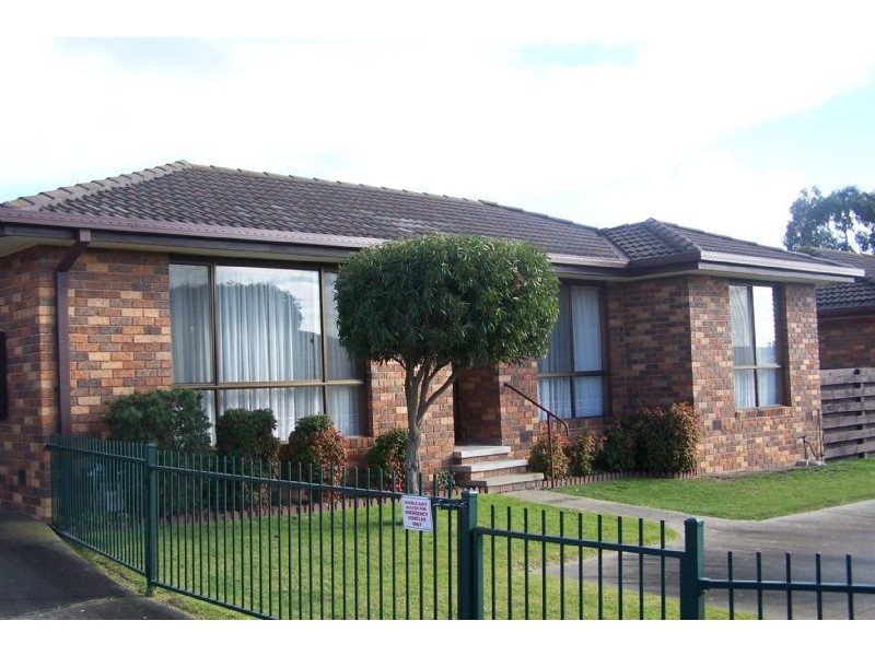 18/42 Eramosa Road East, Somerville VIC 3912