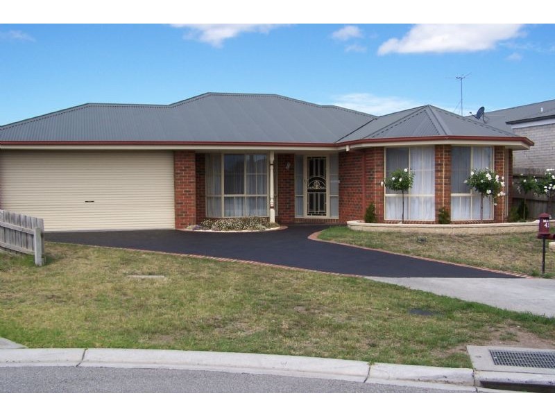 41 Callum Avenue, Somerville VIC 3912