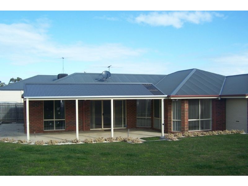 41 Callum Avenue, Somerville VIC 3912