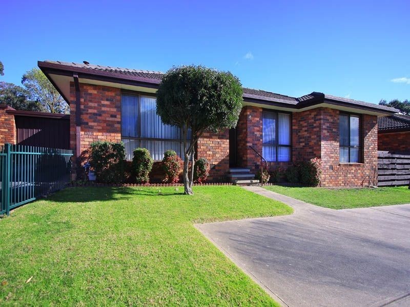 18/42 Eramosa Road East, Somerville VIC 3912