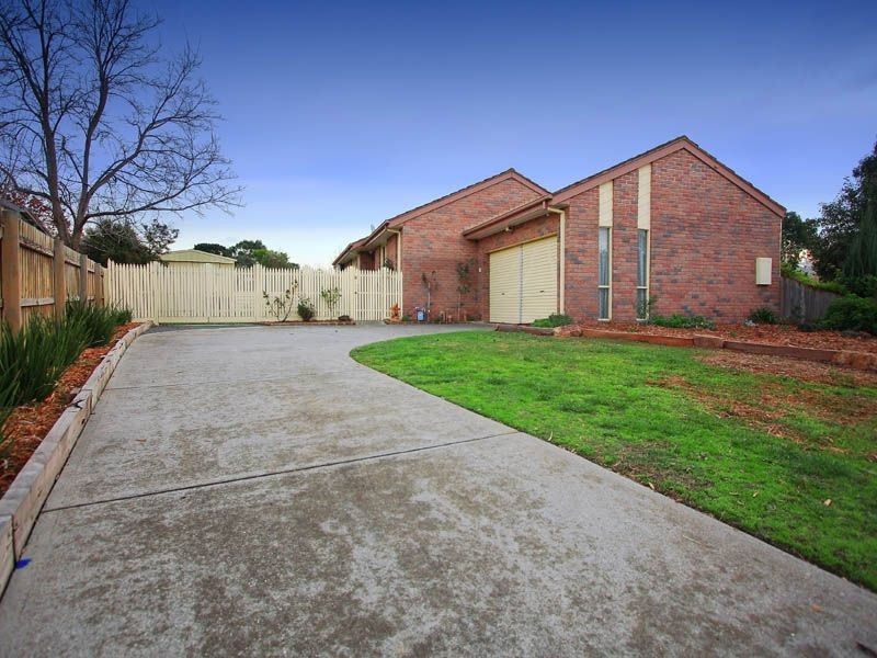 10 Applewood Rise, Somerville VIC 3912