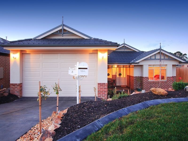 4 Dominic Mews, Somerville VIC 3912