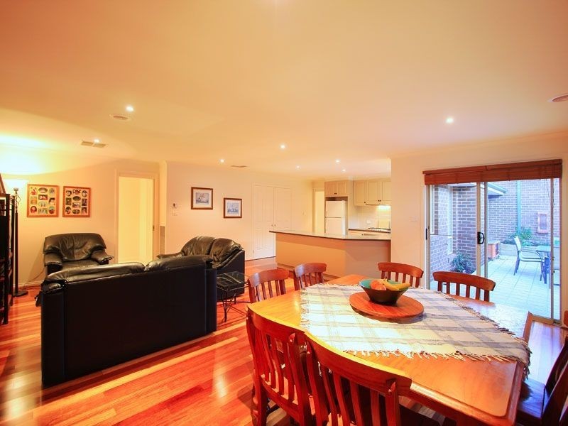 4 Dominic Mews, Somerville VIC 3912