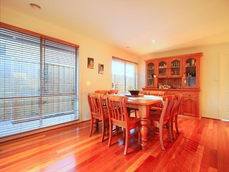 4 Dominic Mews, Somerville VIC 3912