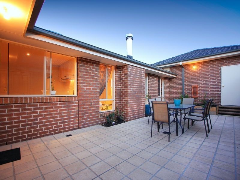 4 Dominic Mews, Somerville VIC 3912