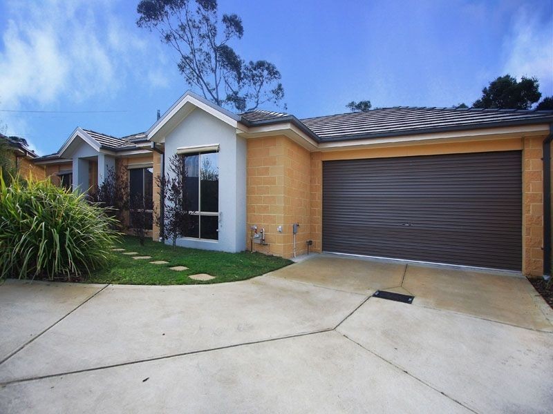 15/100 The Crescent, Tyabb VIC 3913