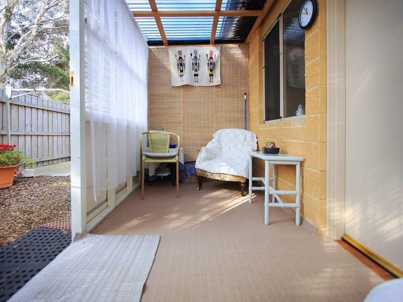 15/100 The Crescent, Tyabb VIC 3913