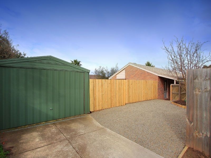 24 Majestic Drive, Somerville VIC 3912