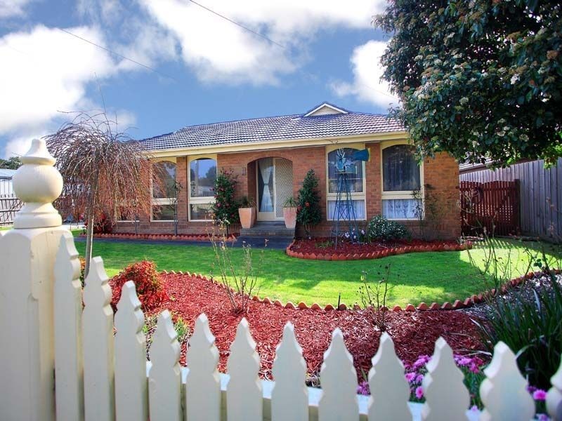 1 Lancaster Court, Somerville VIC 3912