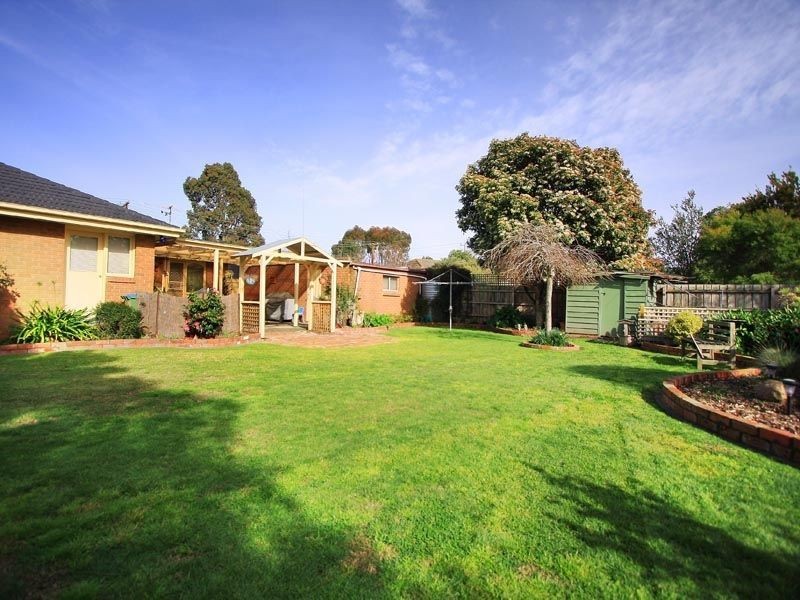 1 Lancaster Court, Somerville VIC 3912