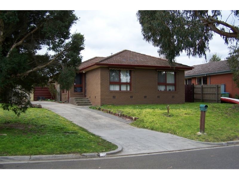 10  Teal Place, Baxter VIC 3911