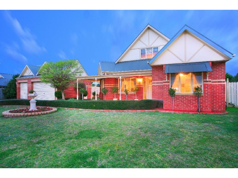 4 Eliza Place, Somerville VIC 3912