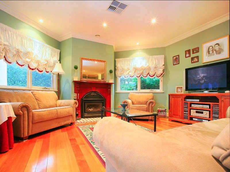 4 Eliza Place, Somerville VIC 3912
