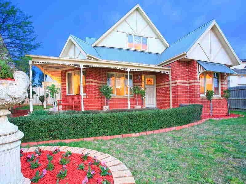 4 Eliza Place, Somerville VIC 3912