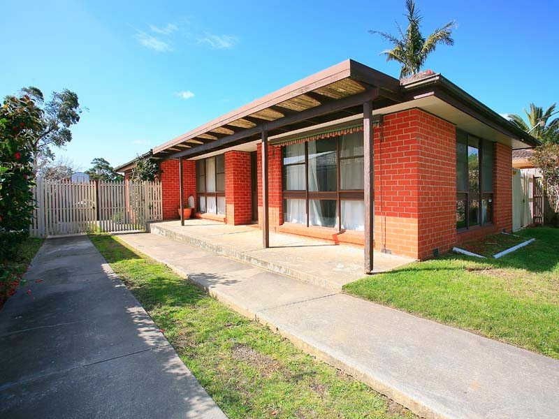 20 Forest Drive, Somerville VIC 3912