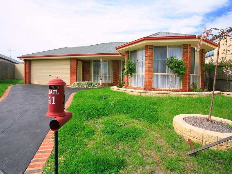 41 Callum Avenue, Somerville VIC 3912