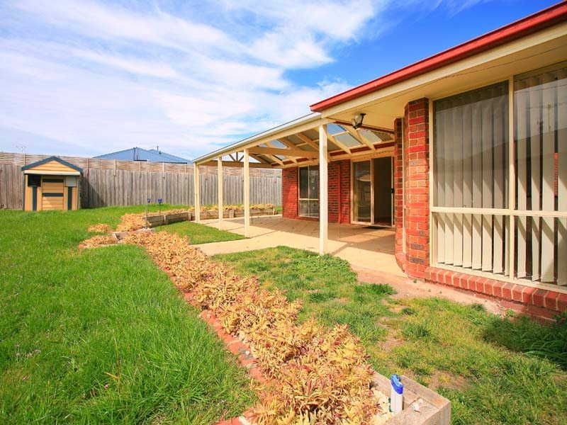 41 Callum Avenue, Somerville VIC 3912
