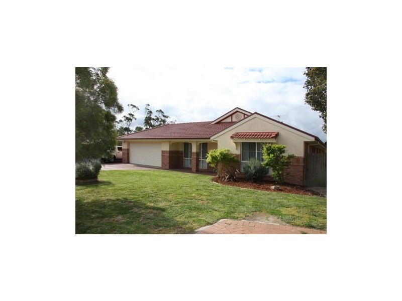 2 Blackwattle Place, Somerville VIC 3912