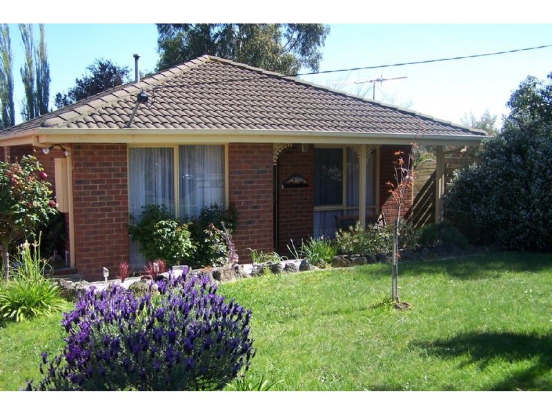 116 Clarendon Drive, Somerville VIC 3912