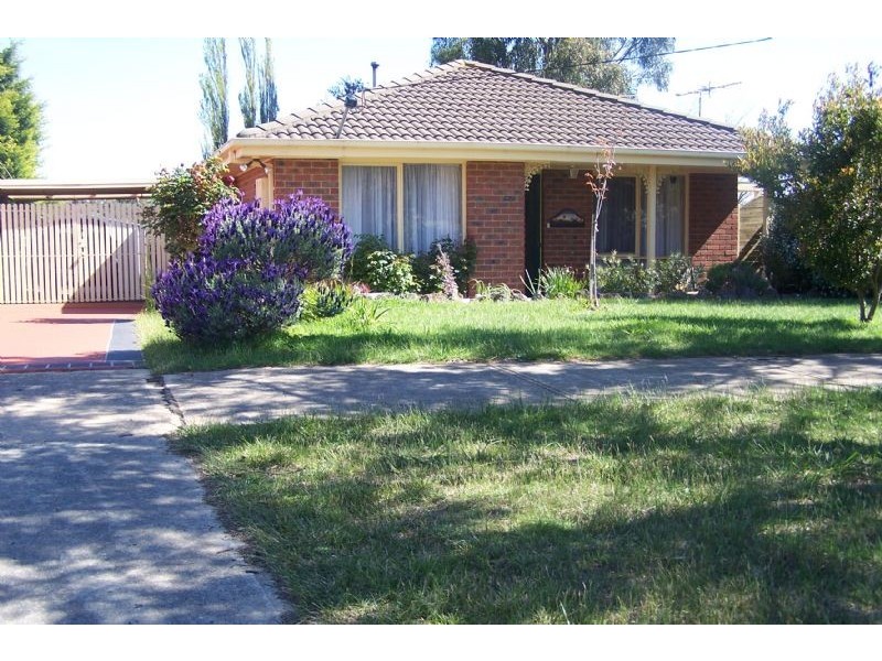 116 Clarendon Drive, Somerville VIC 3912