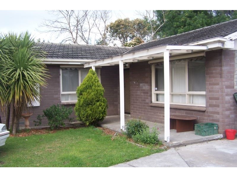 4 Station Crescent, Baxter VIC 3911