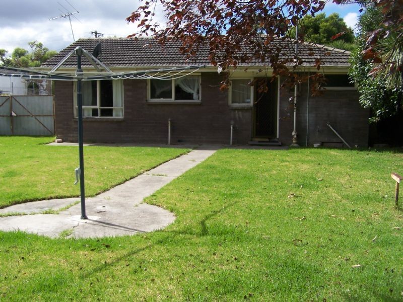 4 Station Crescent, Baxter VIC 3911