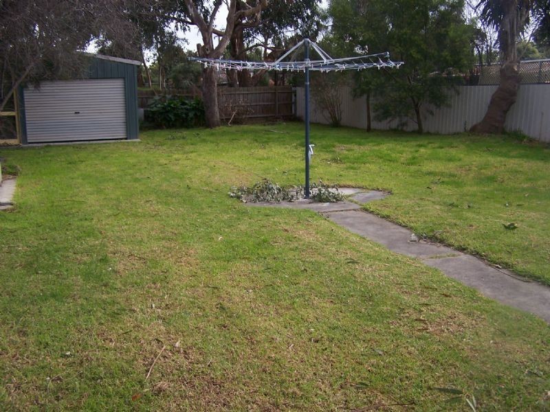 4 Station Crescent, Baxter VIC 3911