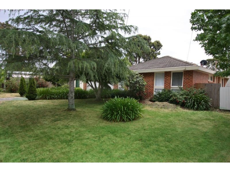 1 Conway Court, Somerville VIC 3912