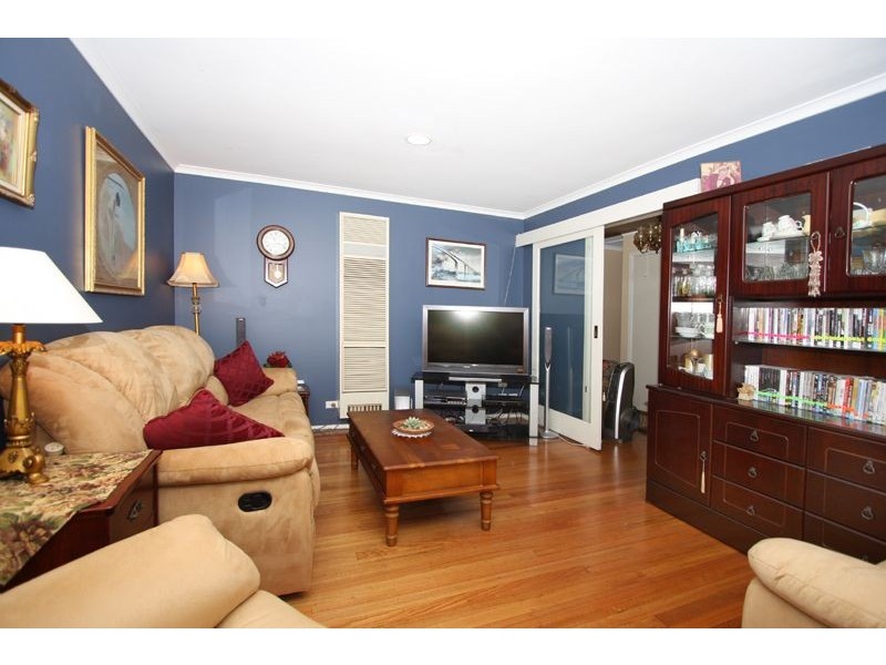 1 Conway Court, Somerville VIC 3912