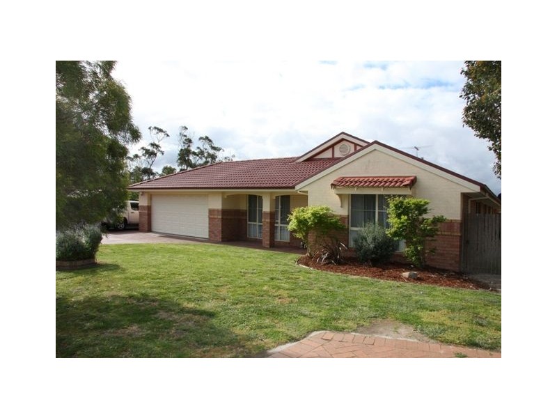 2 Blackwattle Place, Somerville VIC 3912