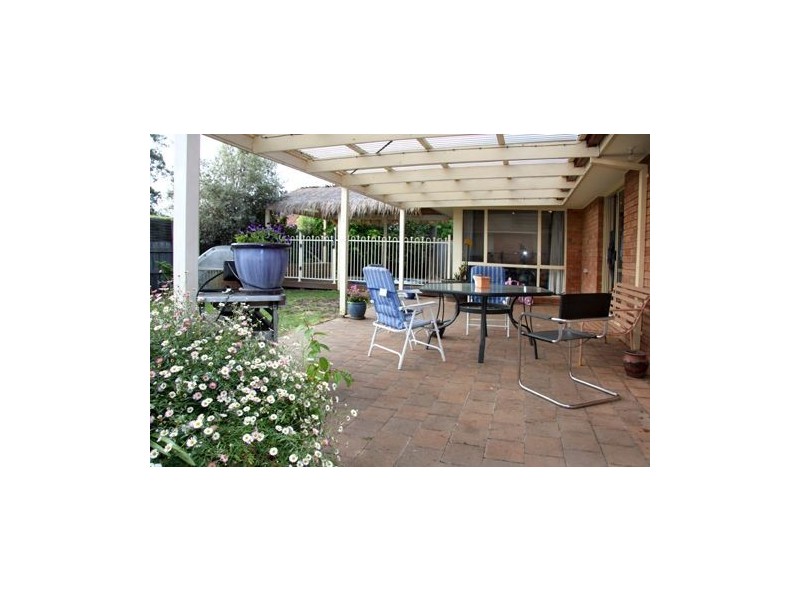 2 Blackwattle Place, Somerville VIC 3912