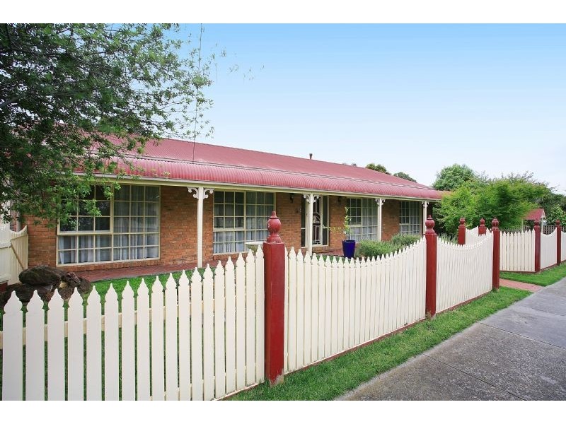 7 St Kilda Street, Baxter VIC 3911