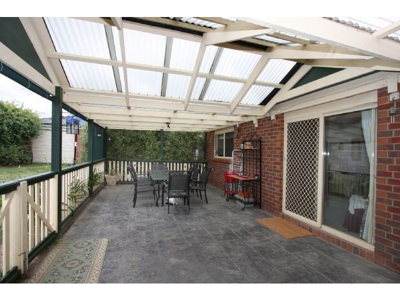 12 Ninalee Way, Somerville VIC 3912