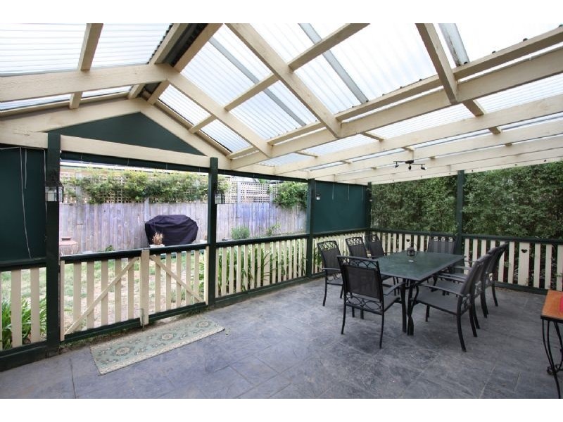 12 Ninalee Way, Somerville VIC 3912