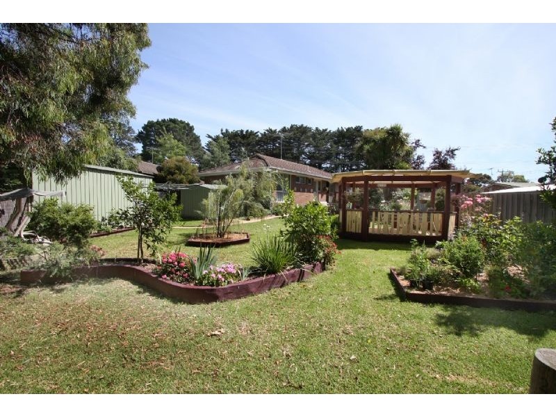 53 Baxter Tooradin Road, Baxter VIC 3911