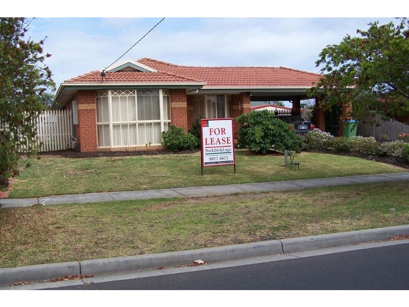 48 Pembroke Drive, Somerville VIC 3912