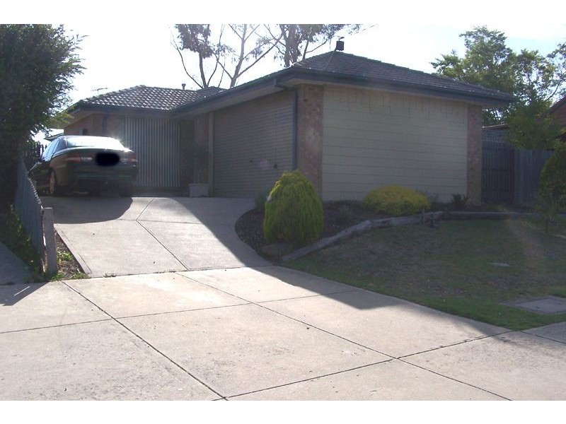 26 Wiltshire Drive, Somerville VIC 3912
