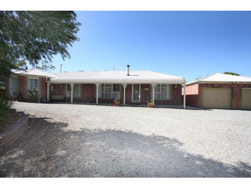 1 David Close, Somerville VIC 3912