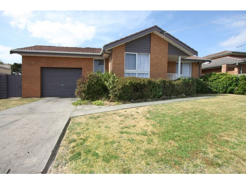 66 Baxter Tooradin Road, Baxter VIC 3911