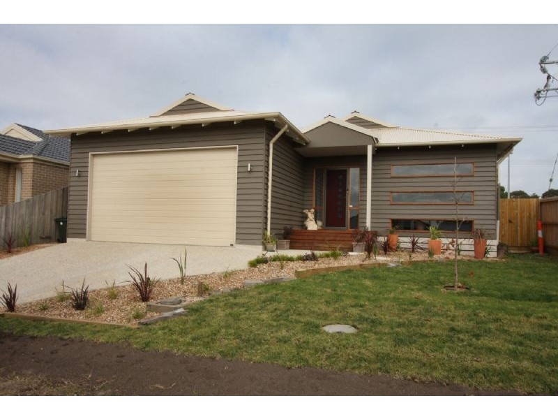 18 Dominic Mews, Somerville VIC 3912